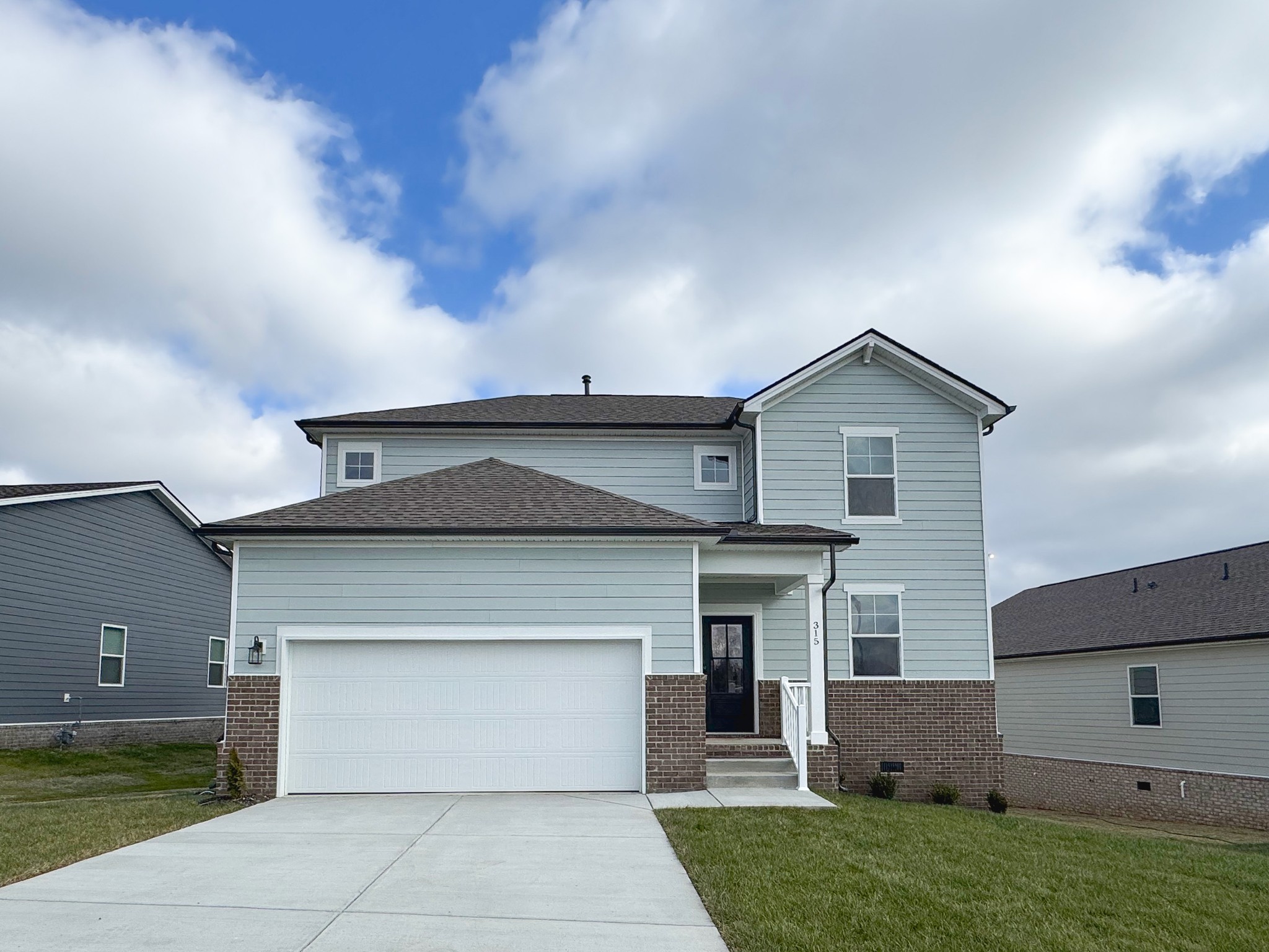 2444 Beverly Gail Rd