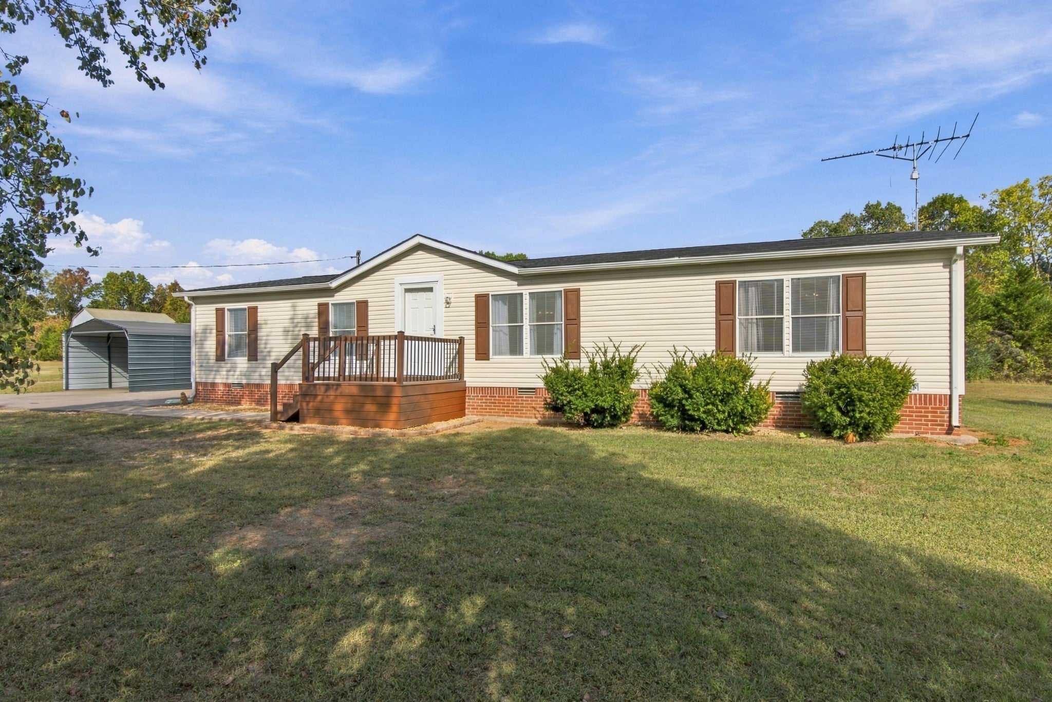 124 Cedar Springs Rd