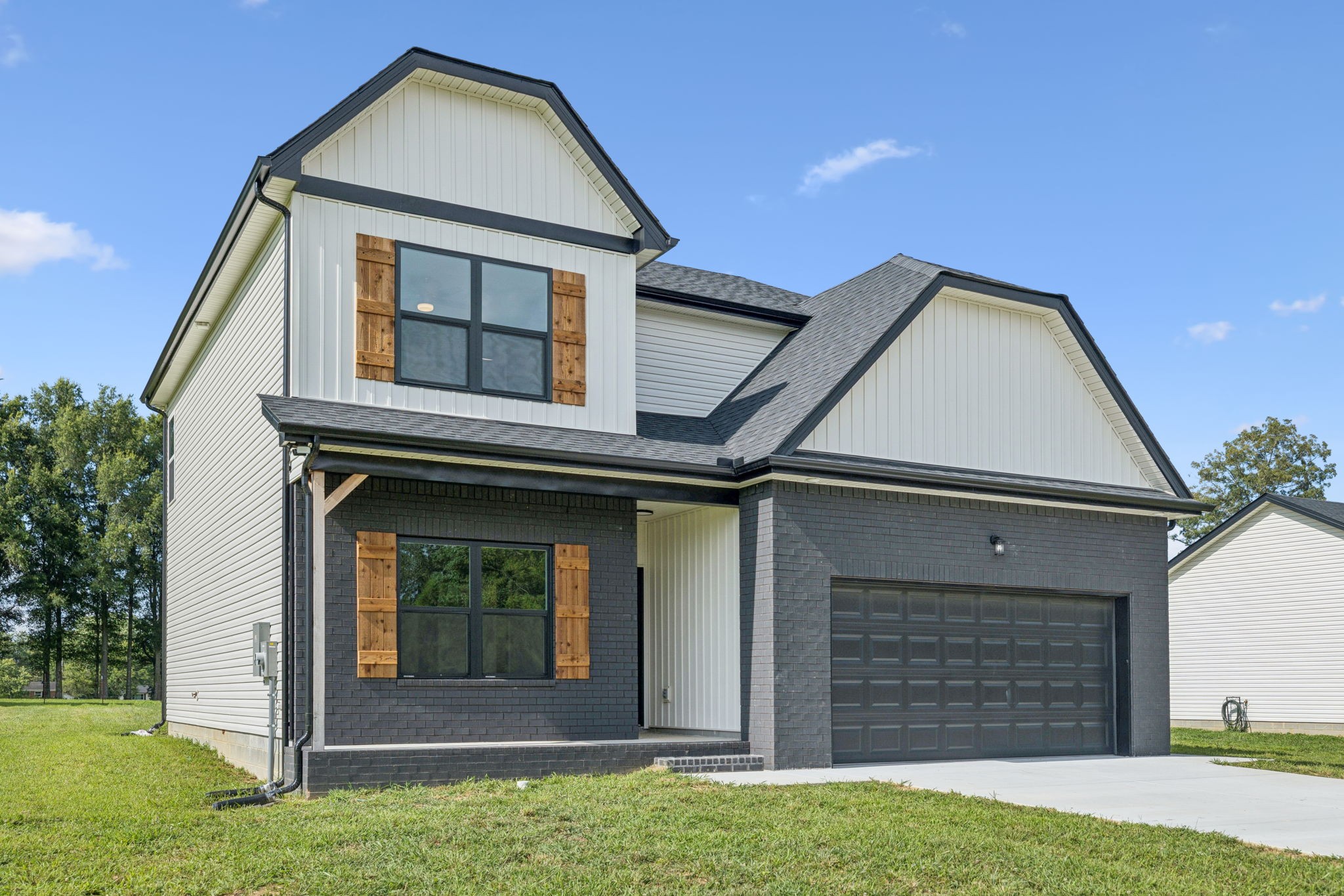 168 Vickers Road
