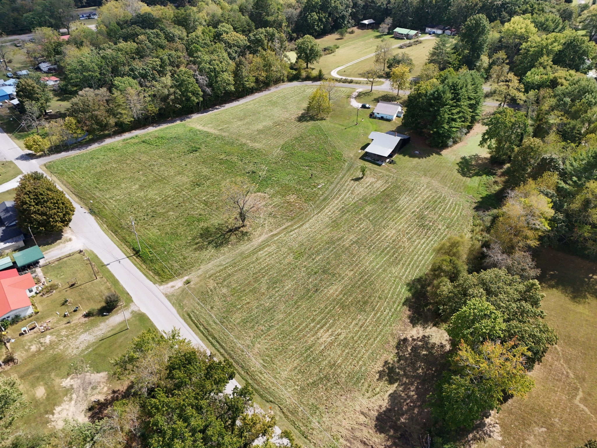 0 Duckpond Rd
