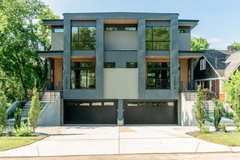 Photo of 3205B Acklen Ave, Nashville, TN 37212 (MLS # 3185543)