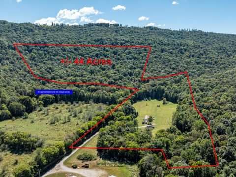 585 Deep Hollow Ln Winchester TN 37398