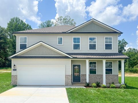 2351 Beverly Gail Rd Pleasant View TN 37146