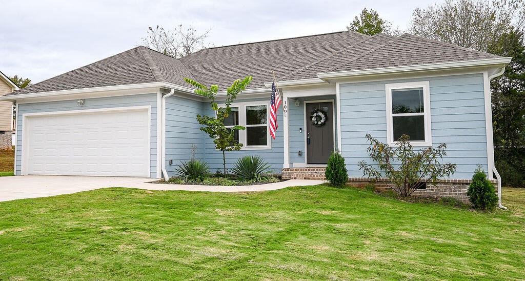 100 County Road 155