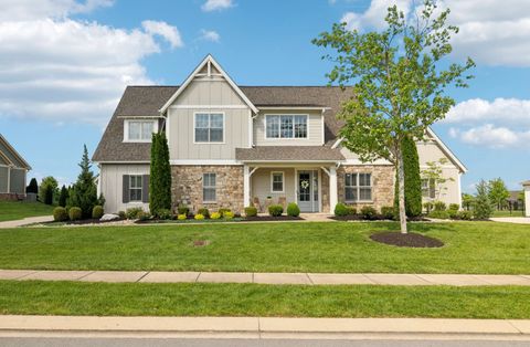 6620 Flushing Dr College Grove TN 37046