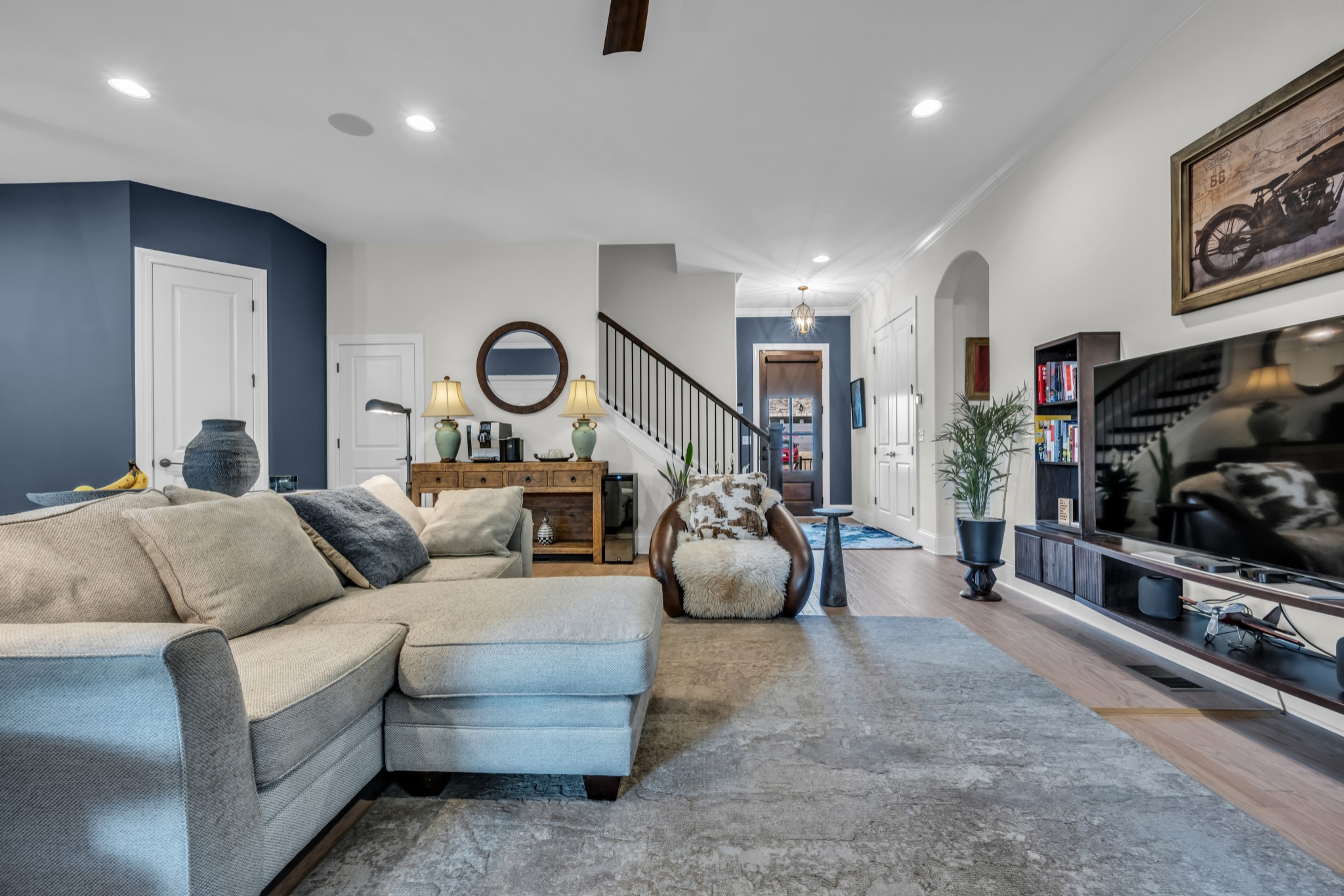713 Summit Oaks Ct