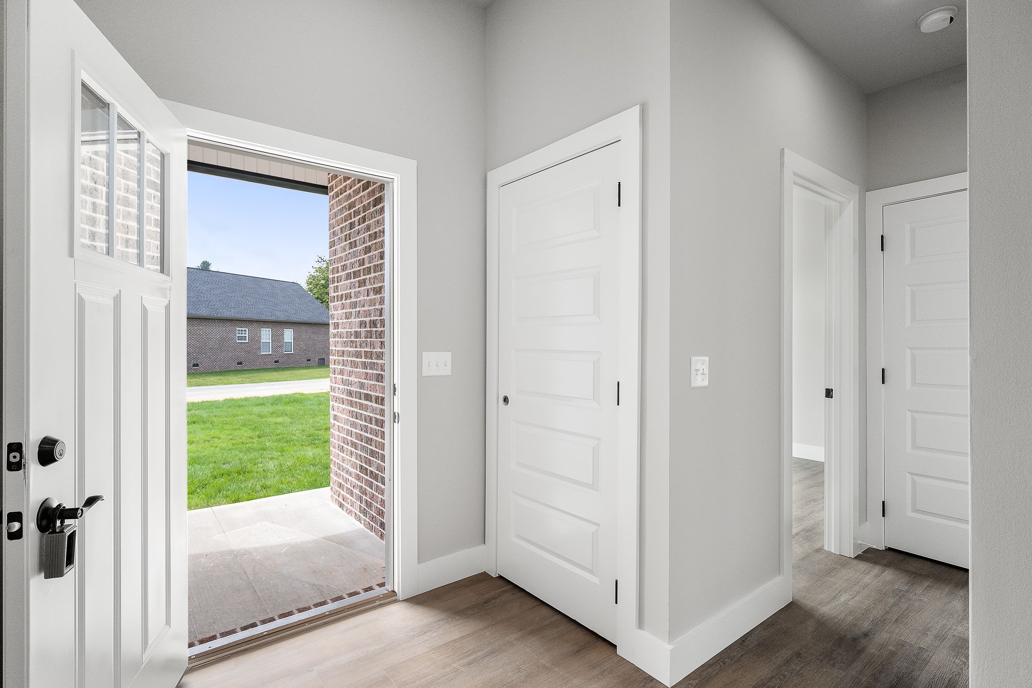 125 Beckam Way