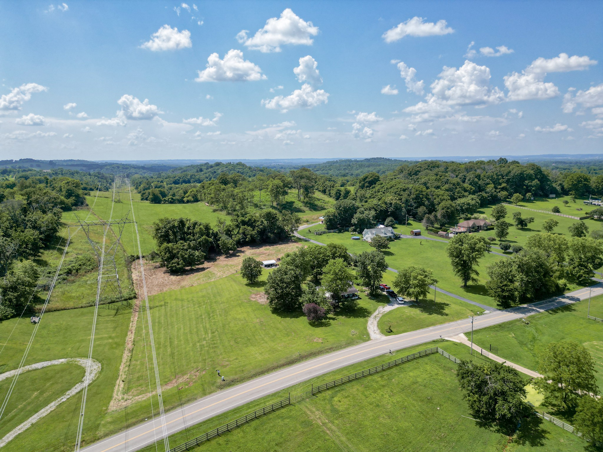 1843 Clara Mathis Rd