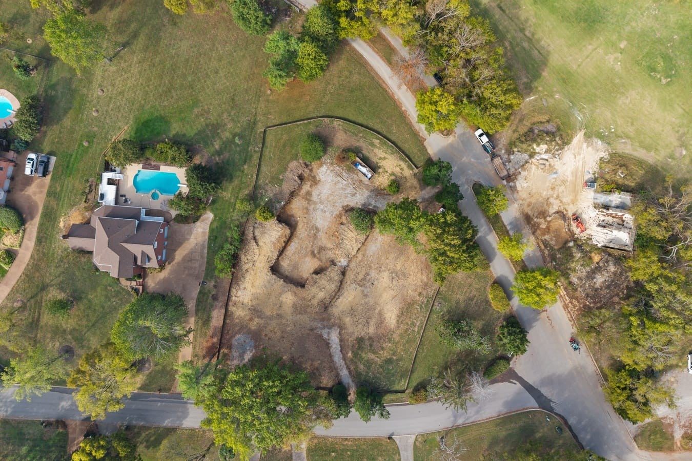 listing at 1715 Andrew Crockett Ct, Brentwood