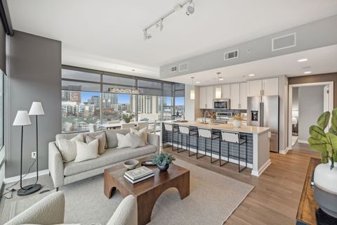 1212 Laurel St 813 Nashville TN 37203