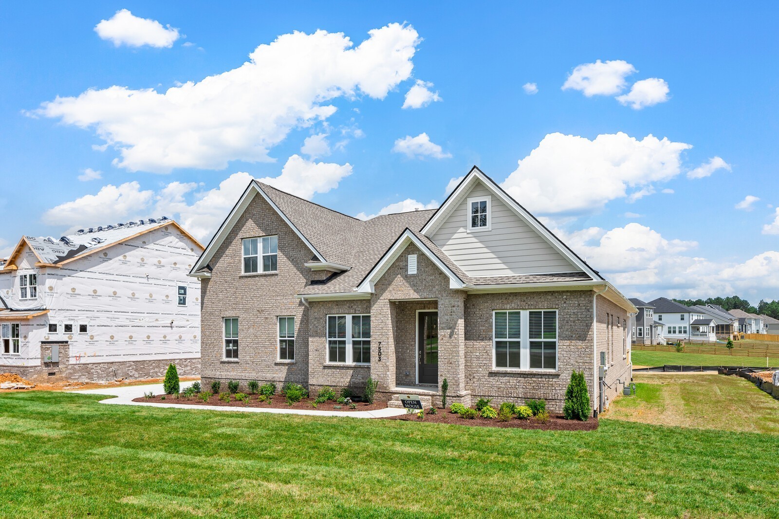 7503 Old Nashville Rd