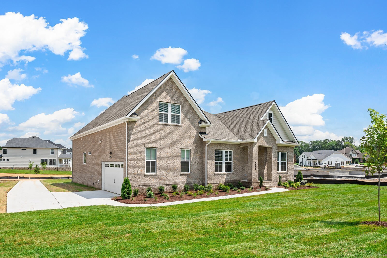 7503 Old Nashville Rd