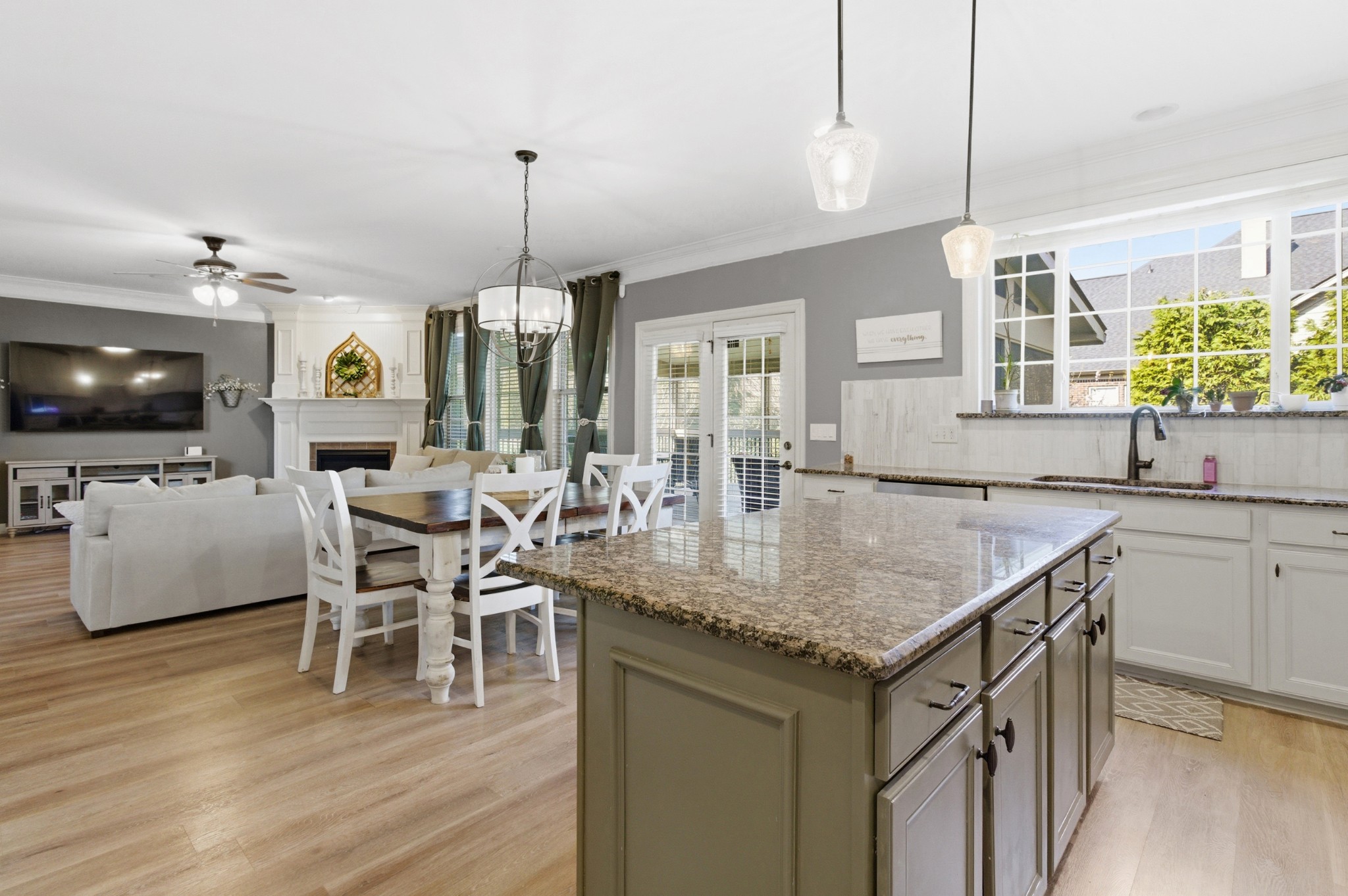 503 Norman Park Ct, Franklin TN 37067 5-bed home, photo 13 of 30
