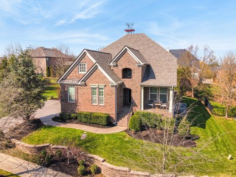 503 Norman Park Ct Franklin TN 37067