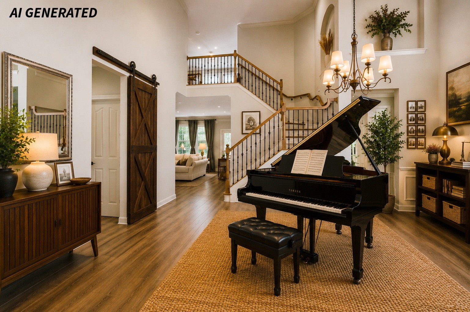503 Norman Park Ct, Franklin TN 37067 5-bed home, photo 6 of 30