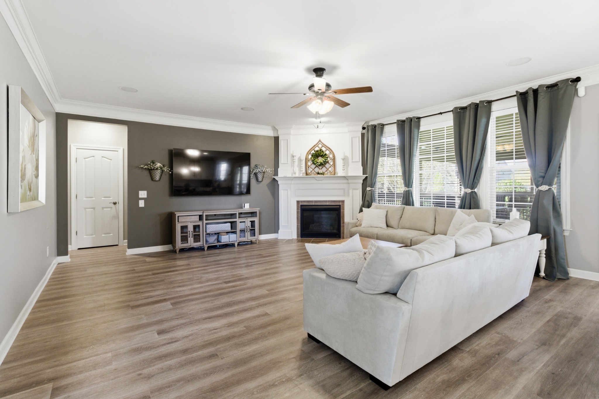 503 Norman Park Ct, Franklin TN 37067 5-bed home, photo 10 of 30