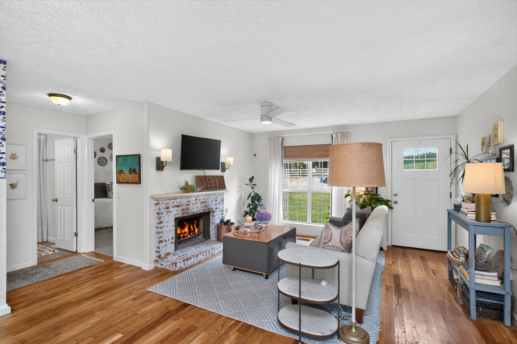 131 Tusculum Rd