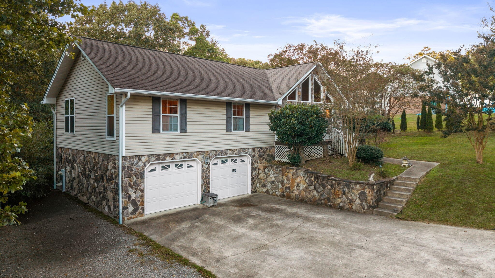 9910 Baker Boy Drive