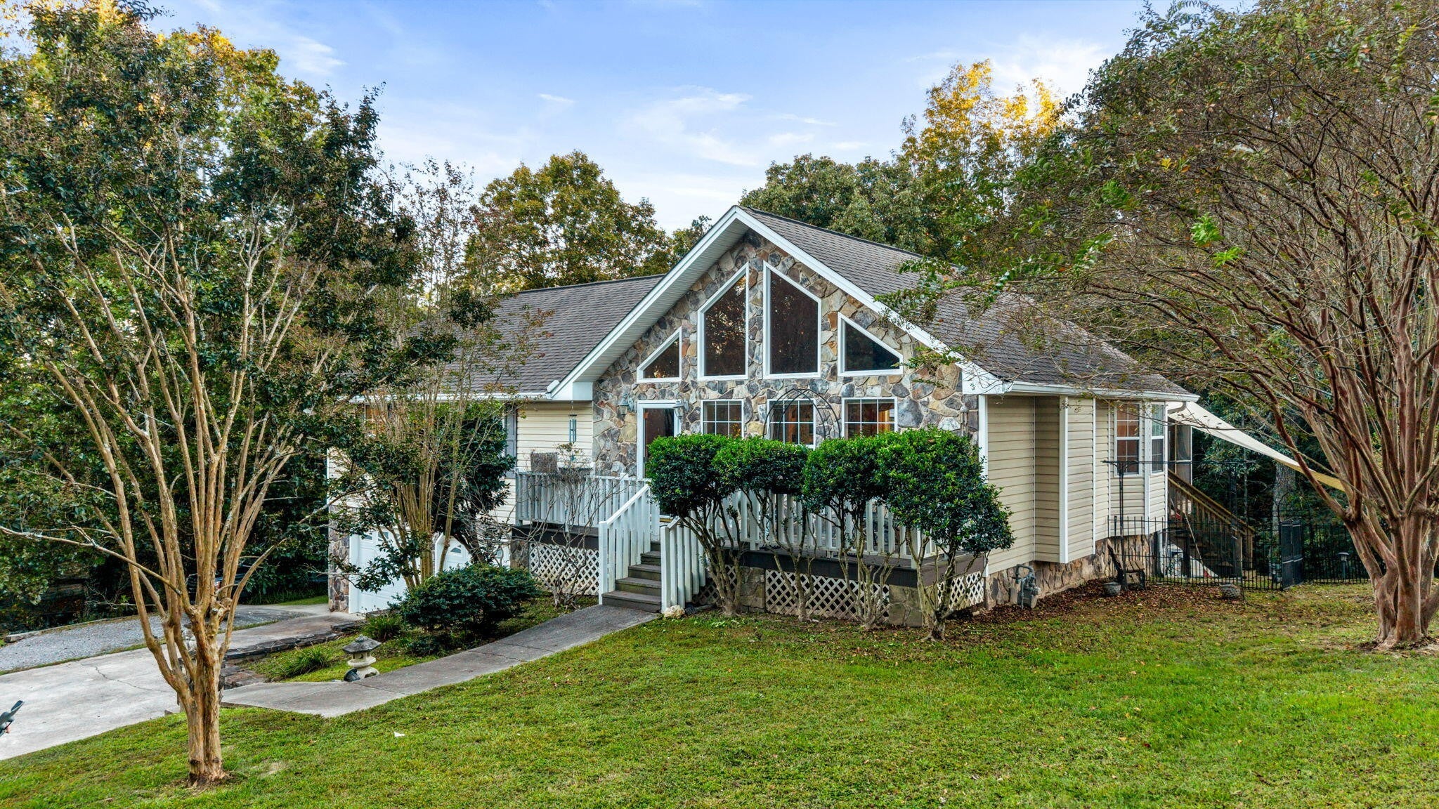 9910 Baker Boy Drive