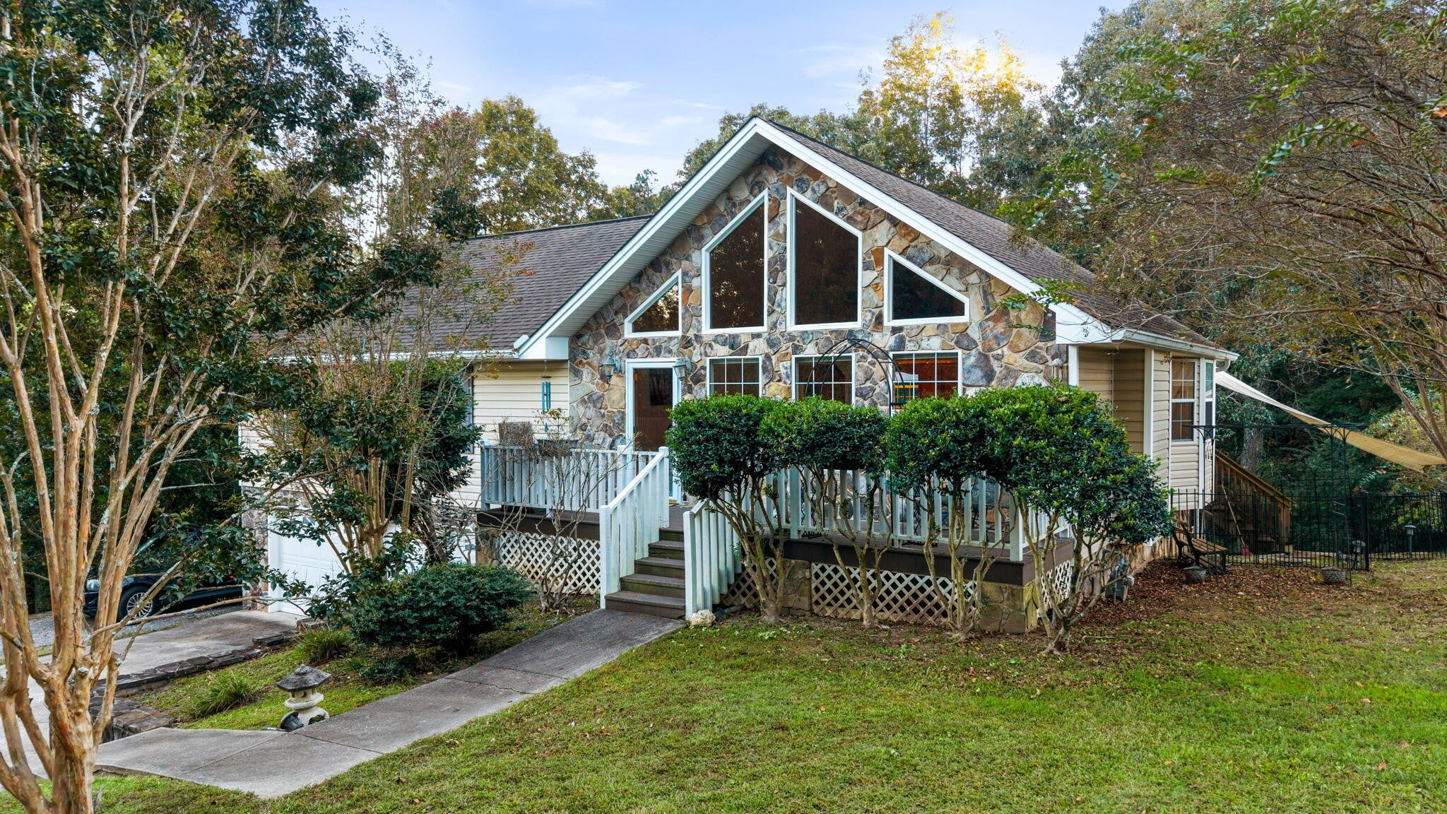 9910 Baker Boy Drive