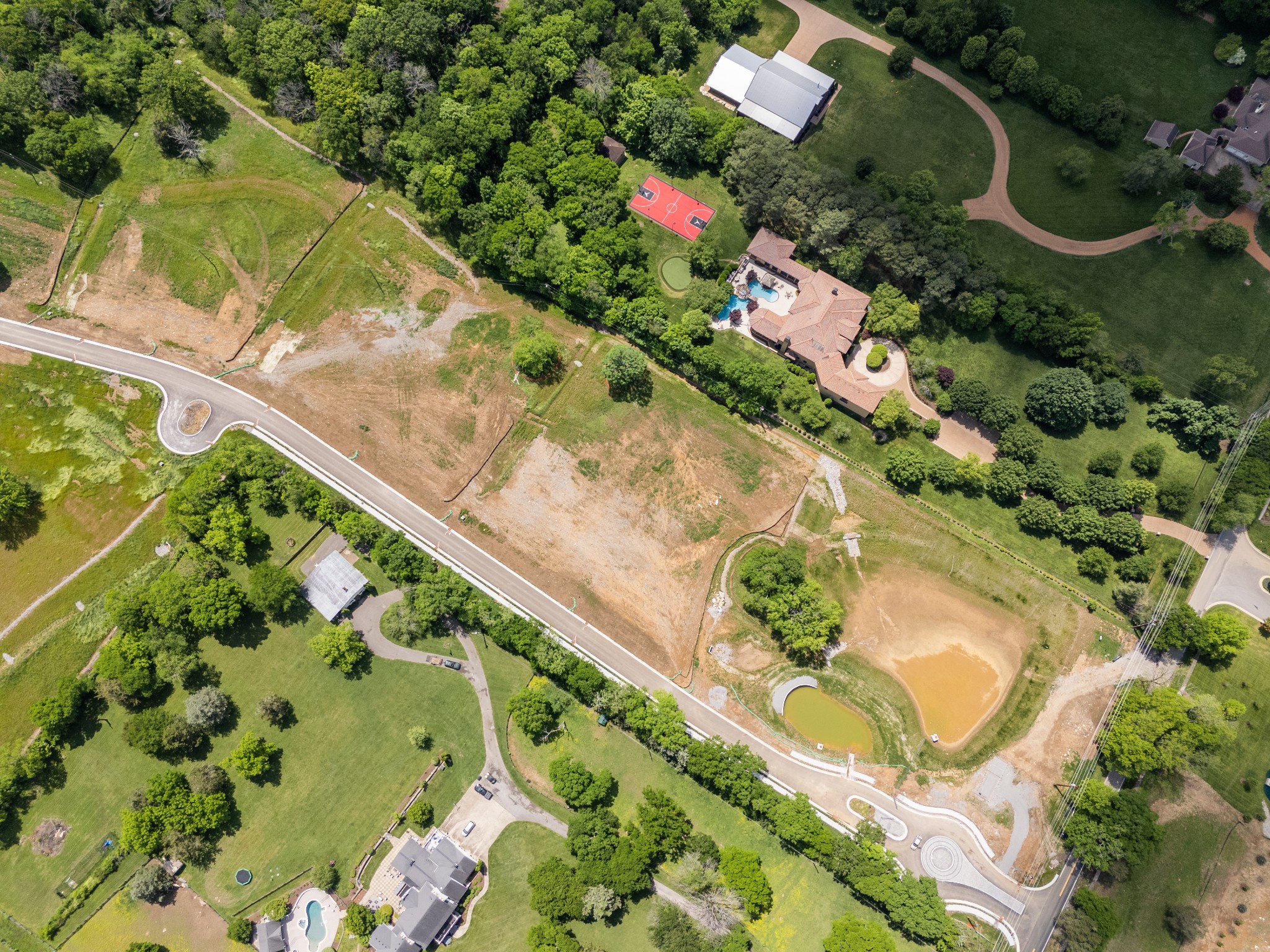 9227 Old Smyrna Rd Lot 1