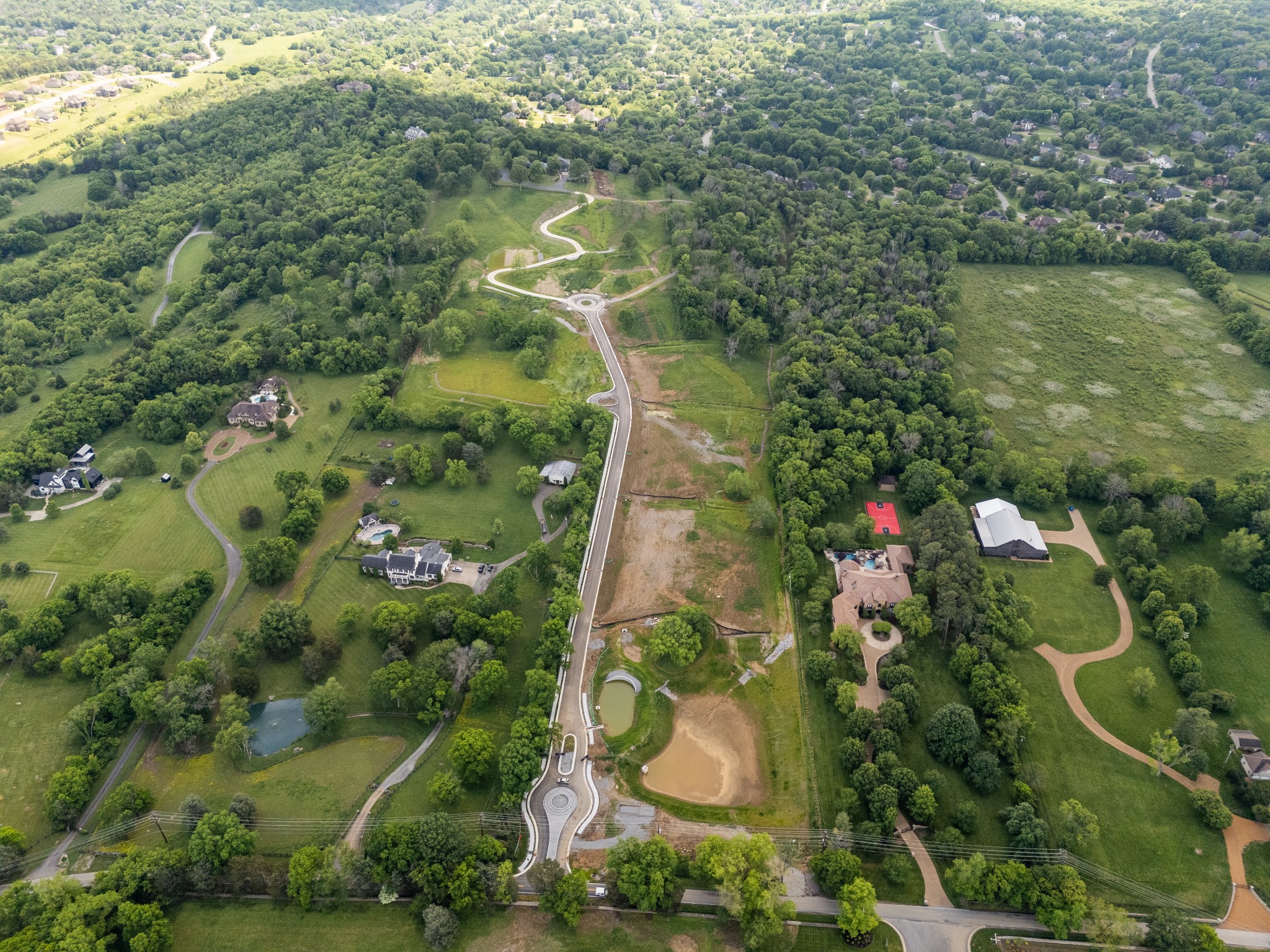 9227 Old Smyrna Rd Lot 1