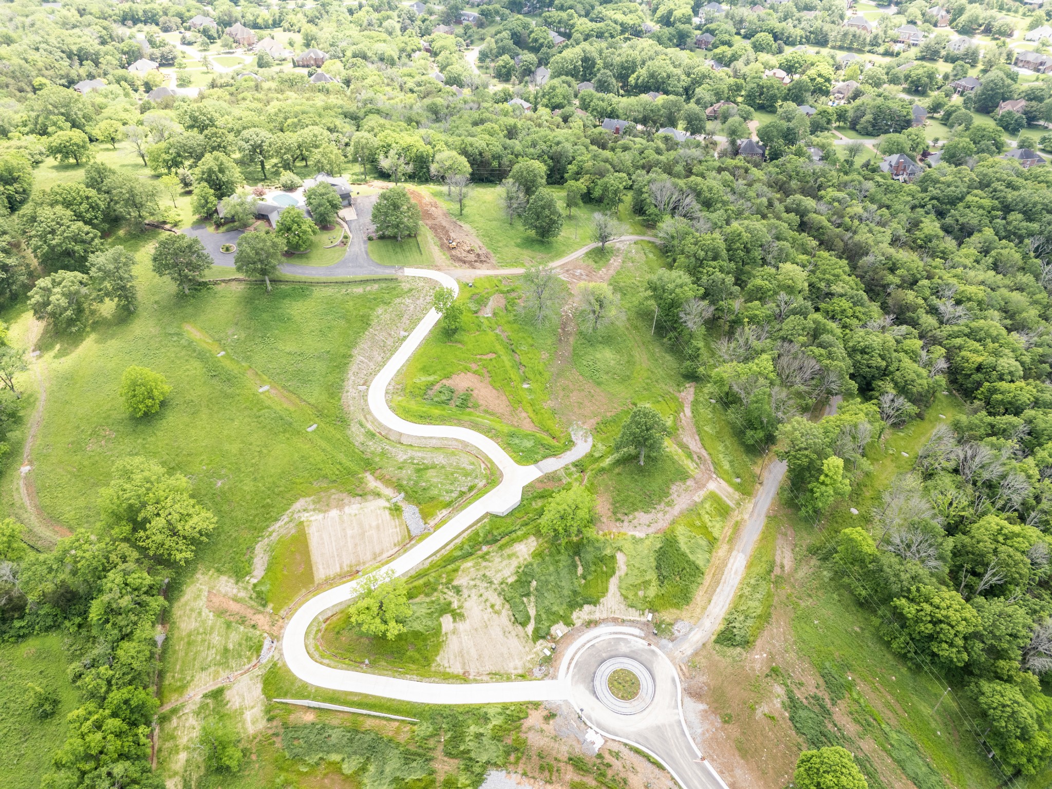 9227 Old Smyrna Rd Lot 1