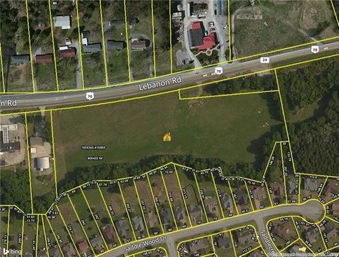 0 Lebanon Rd Mount Juliet TN 37122
