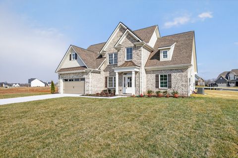 5609 Sinclair St Murfreesboro TN 37127