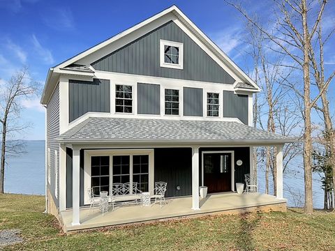 191 Wayne Cir New Concord KY 42076