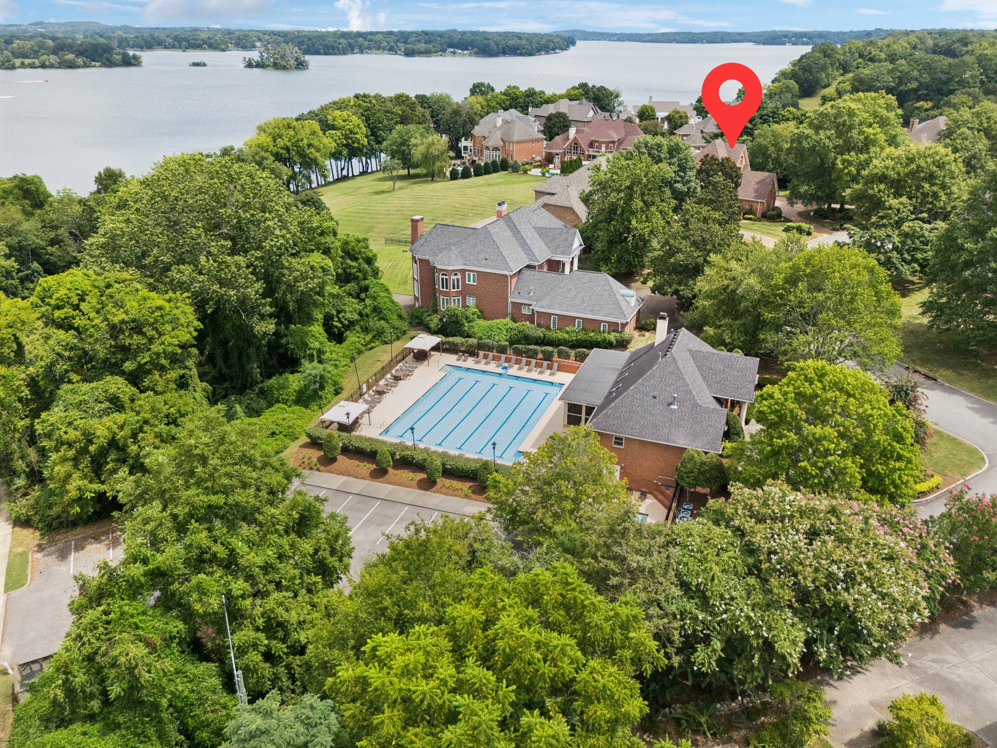 4157 Brandywine Pointe Blvd