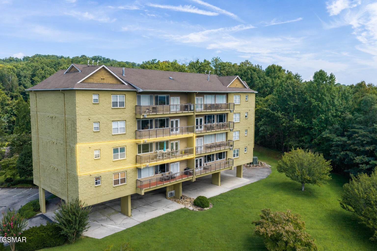 338 Pinnacle View Way STE 134