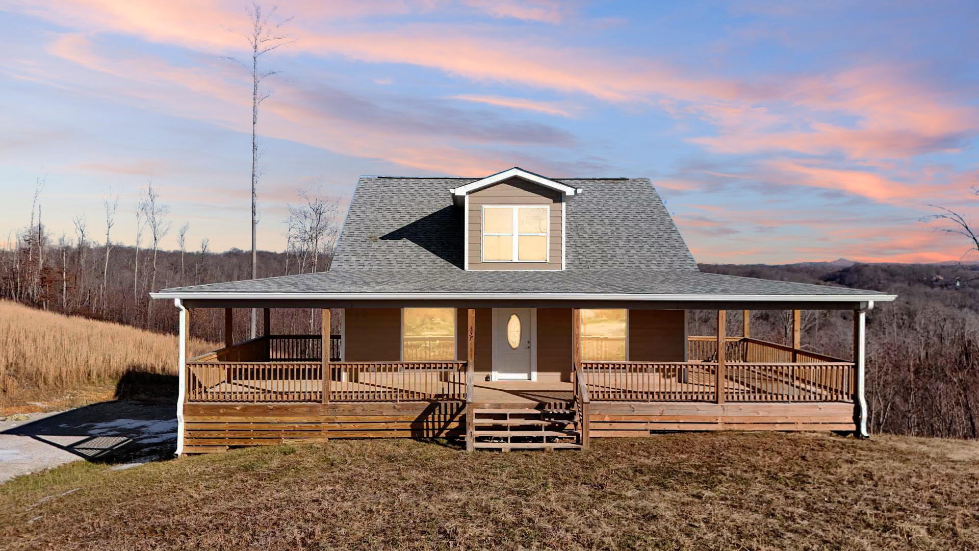 357 Taylor Rd