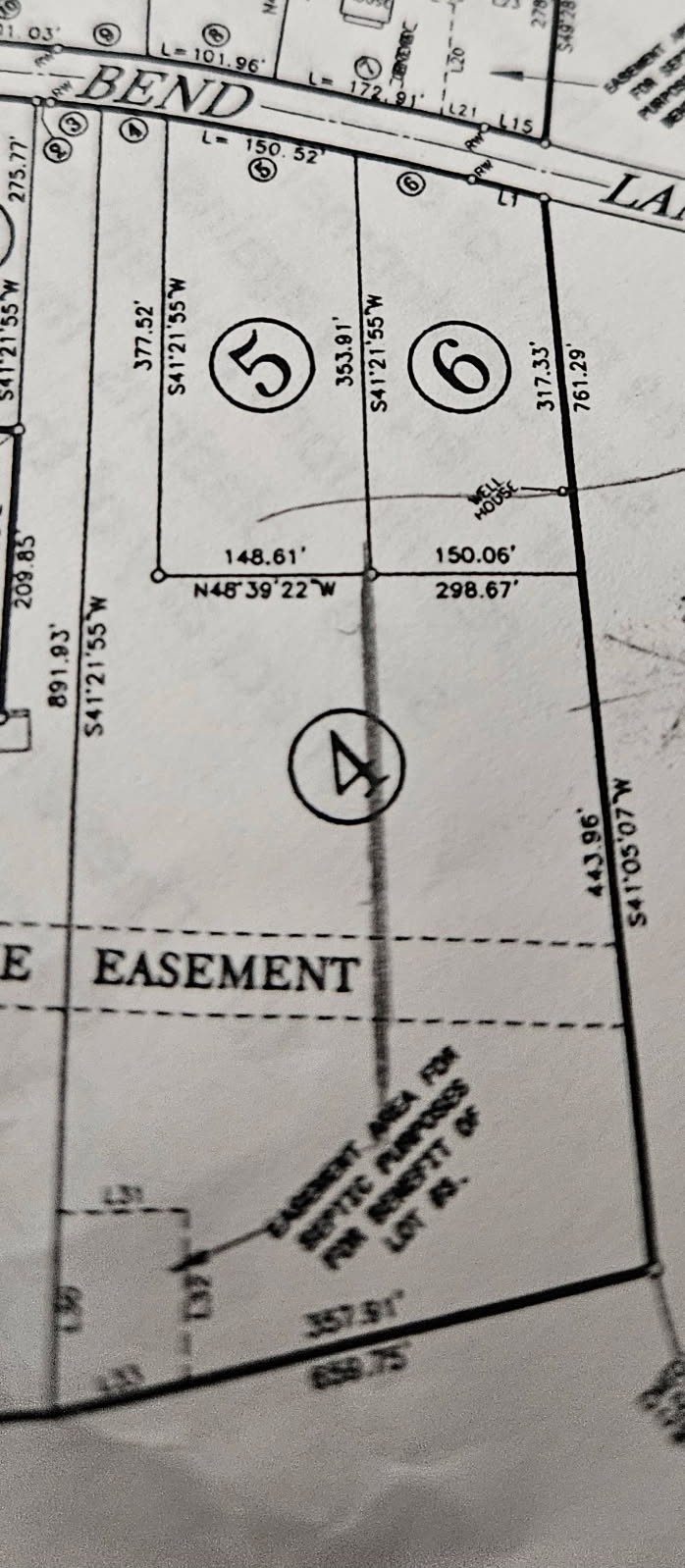 4 Smith Bend Lane