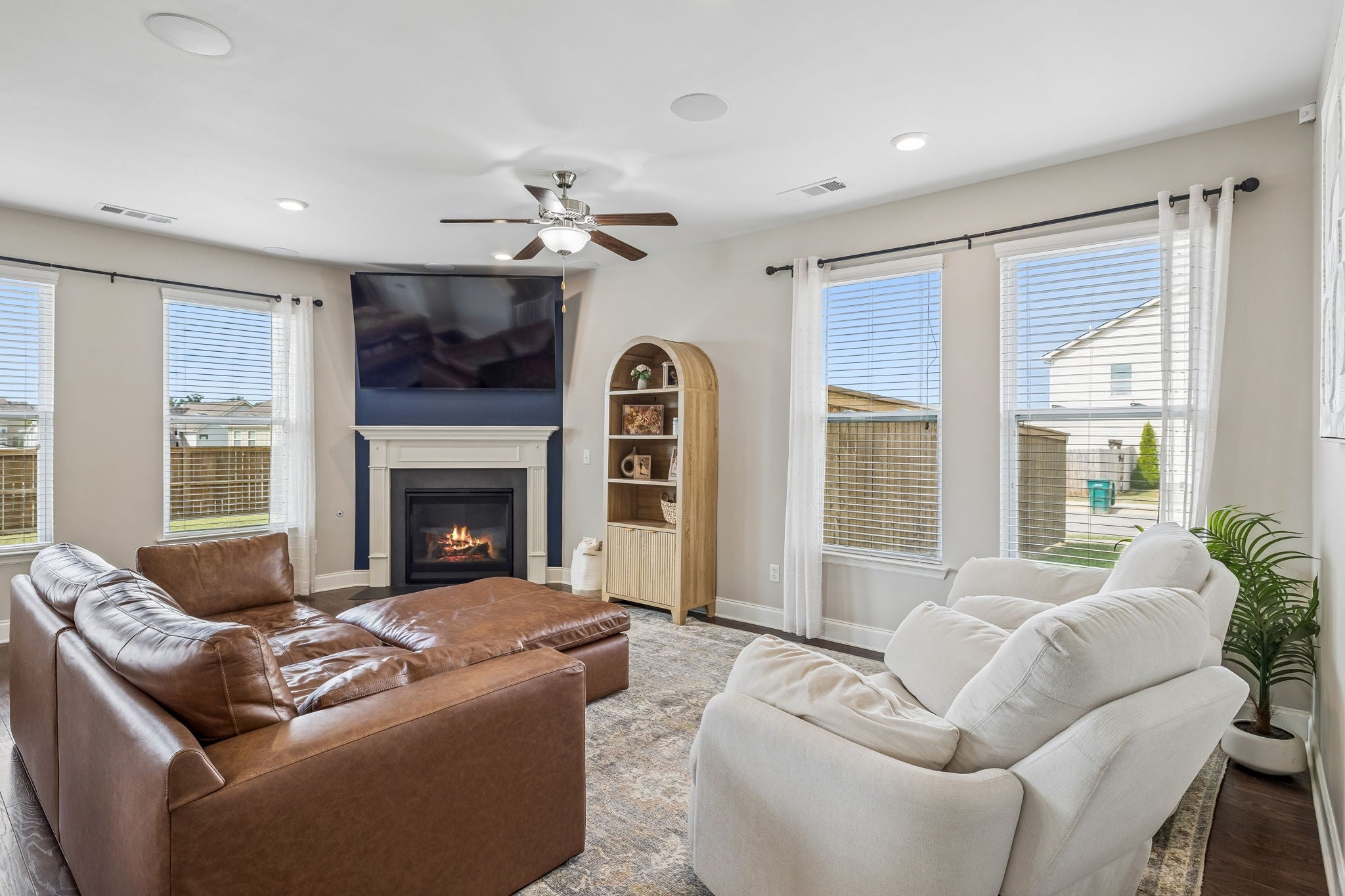 1045 Keeneland Dr