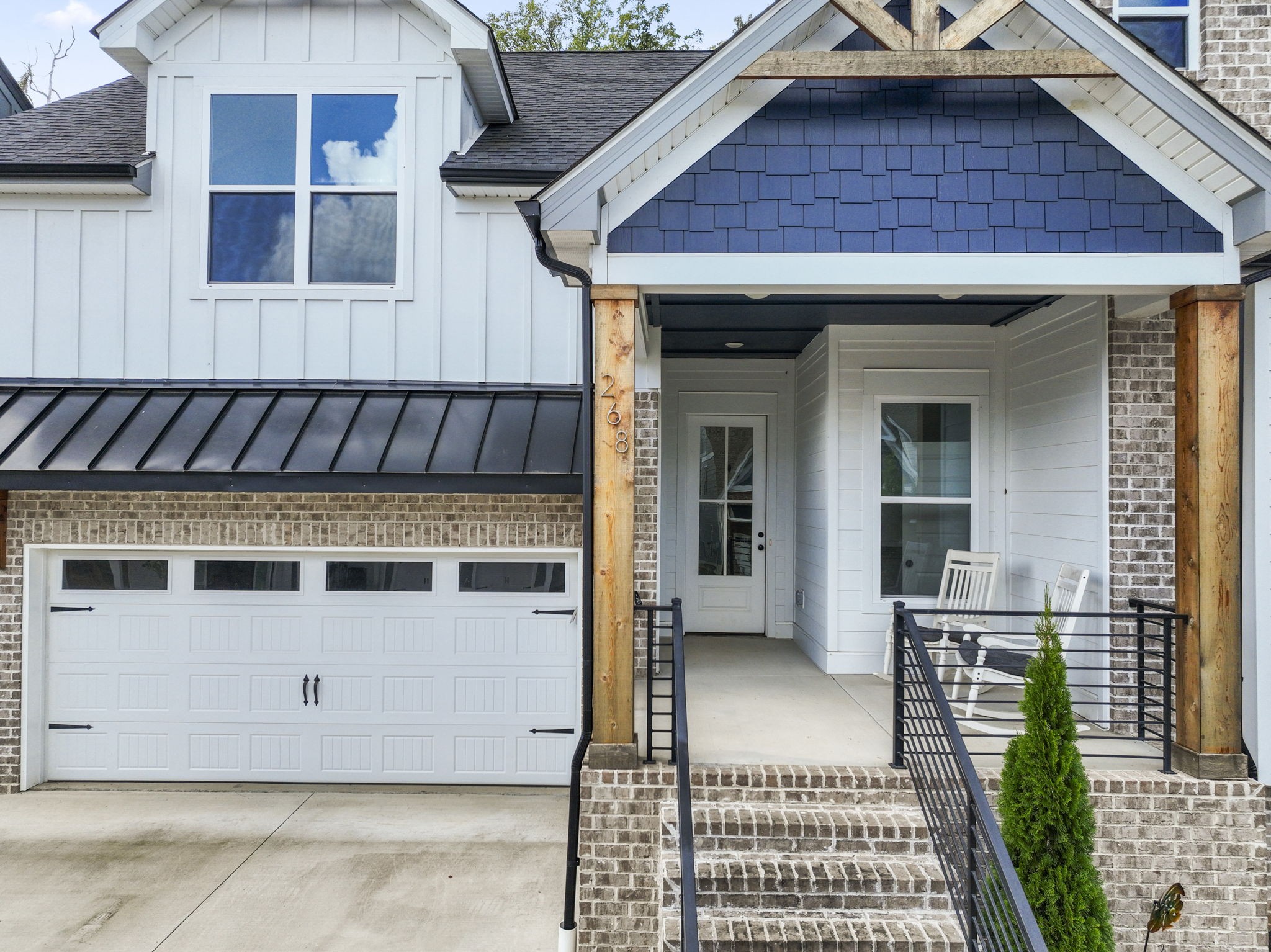268 Daniel St