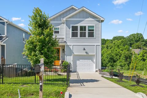 916B Crescent Hill Rd B Nashville TN 37206