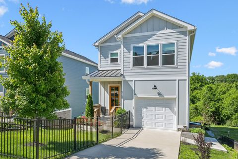 916B Crescent Hill Rd B Nashville TN 37206