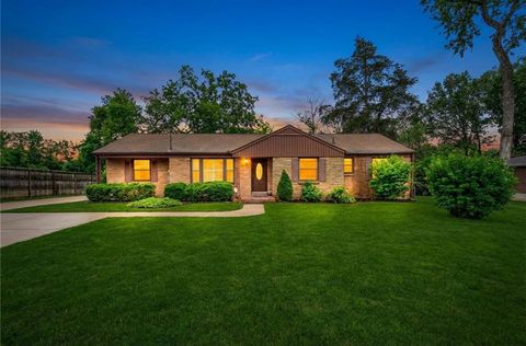 521 Bismark Dr Nashville TN 37210