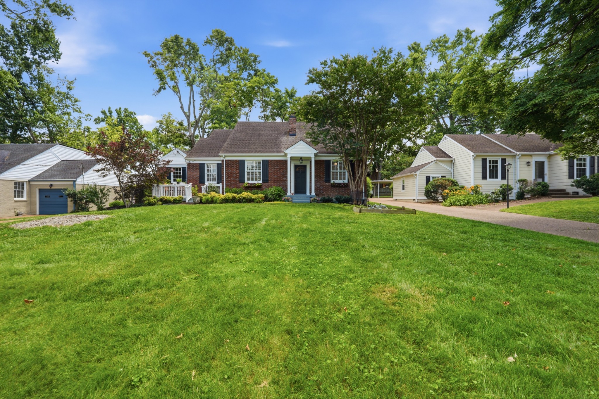 3008 New Natchez Trce