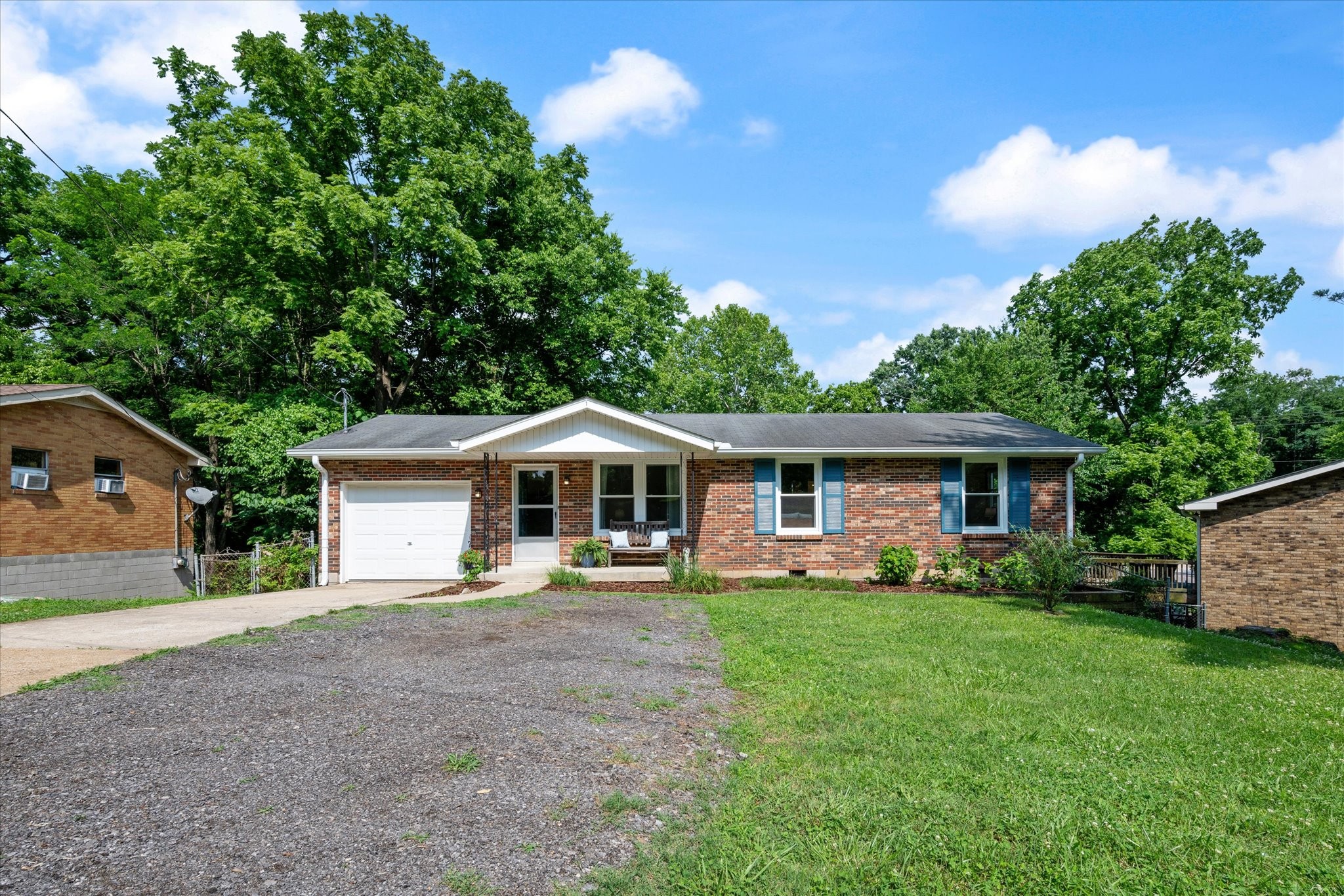 228 Old Tusculum Rd