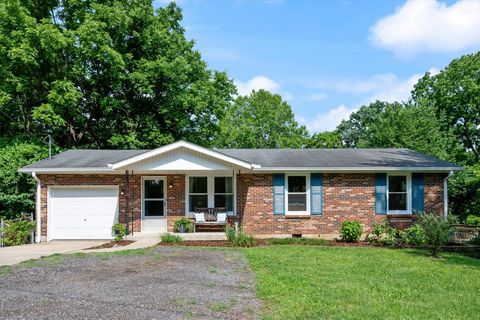 228 Old Tusculum Rd Antioch TN 37013