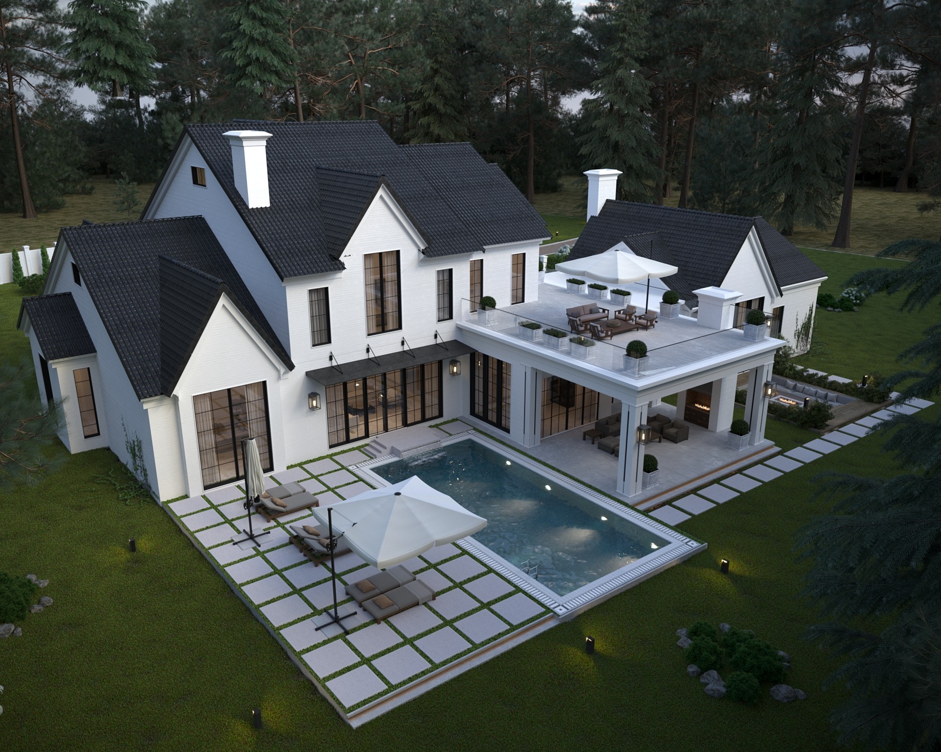 9131 Old Smyrna Road