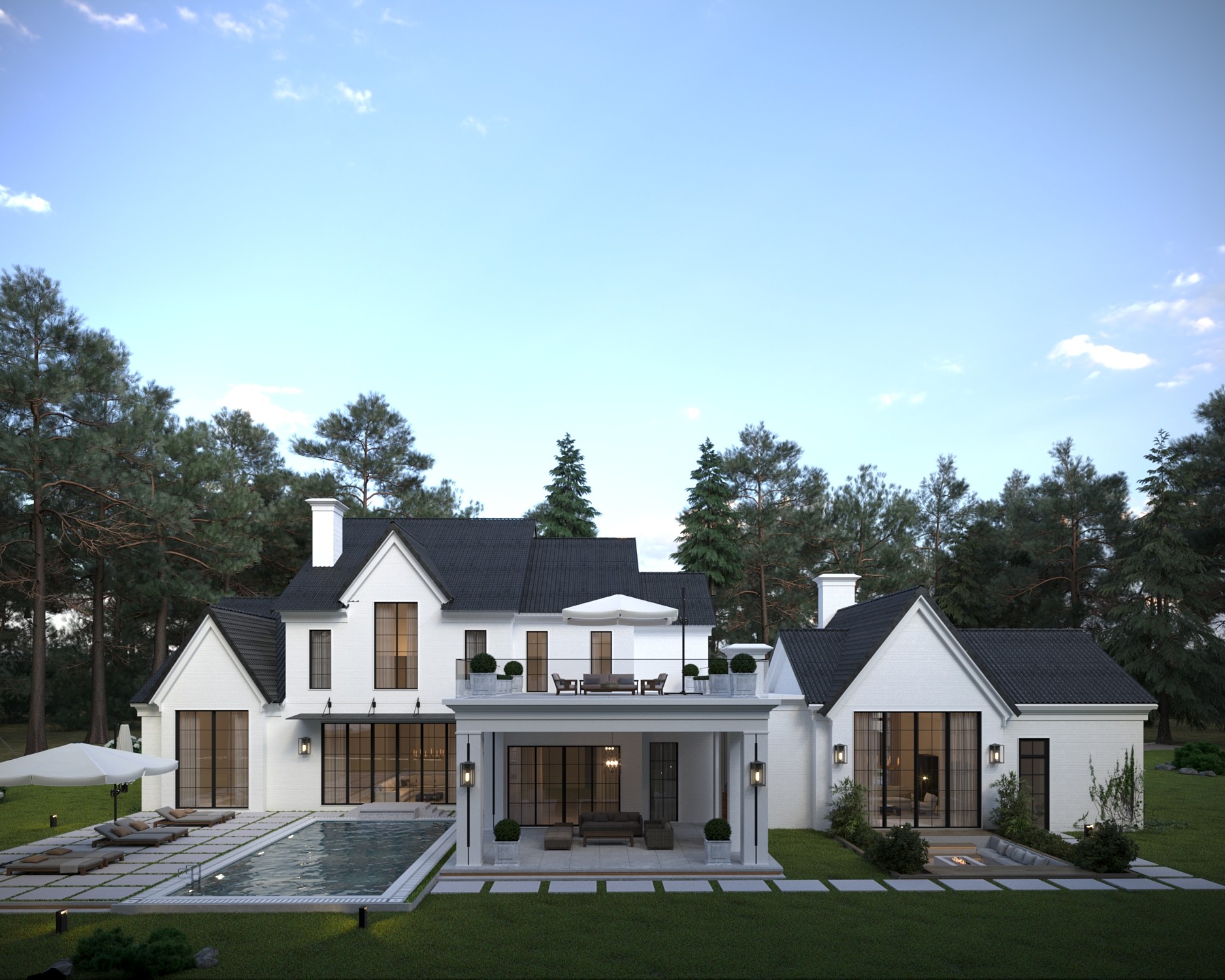 9131 Old Smyrna Road