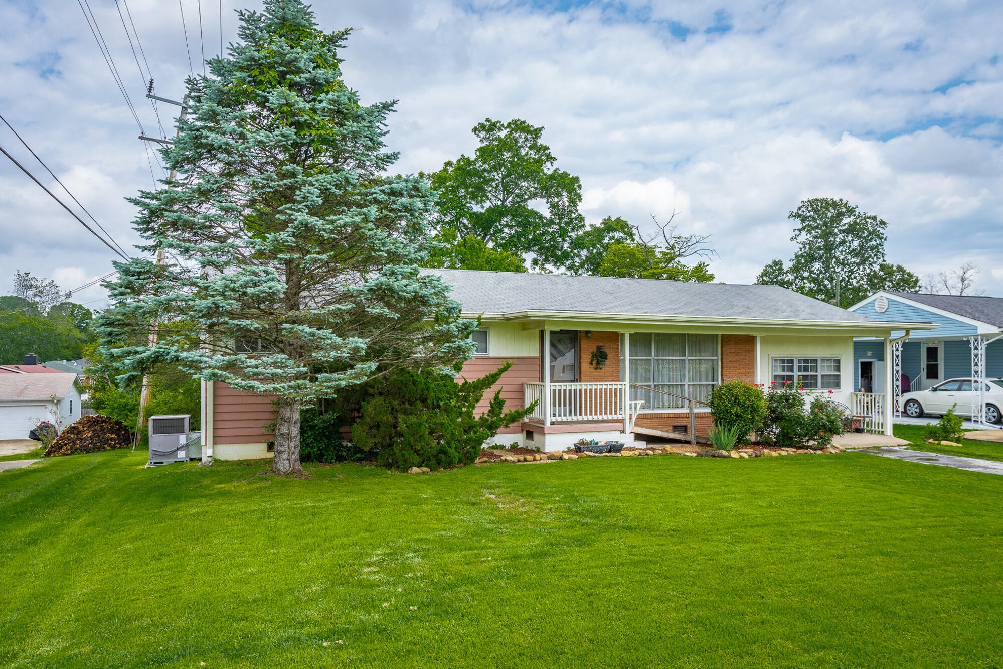 4019 Dellway Circle