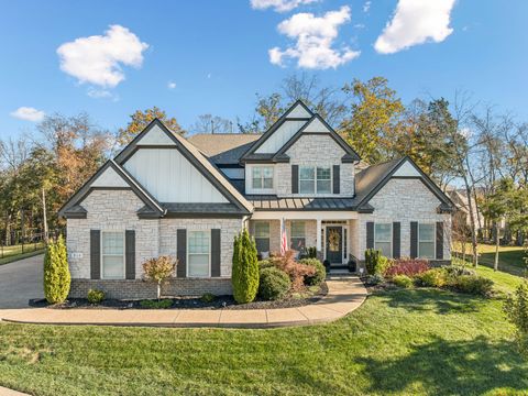 910 Los Lomas Way Nolensville TN 37135