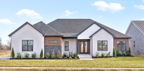 24 Fawn Meadows Clarksville TN 37043