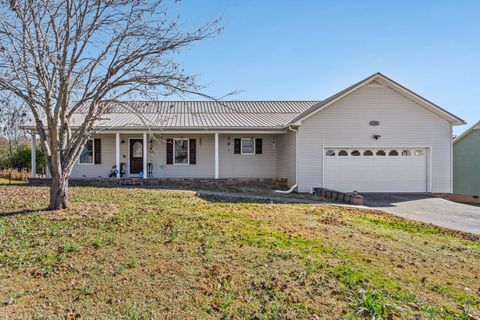 2960 West Haven Dr Cookeville TN 38501