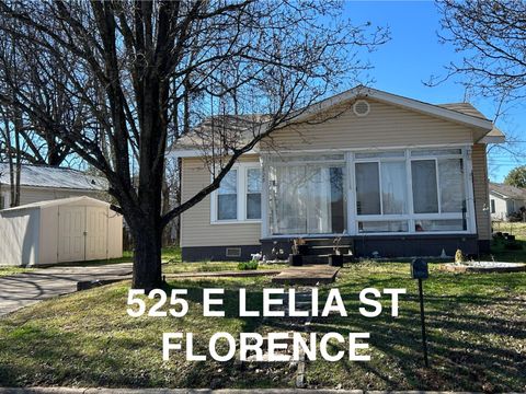 525 Lelia St E Florence AL 35630