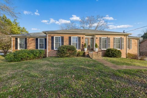 2234 Isaac Ln Franklin TN 37064